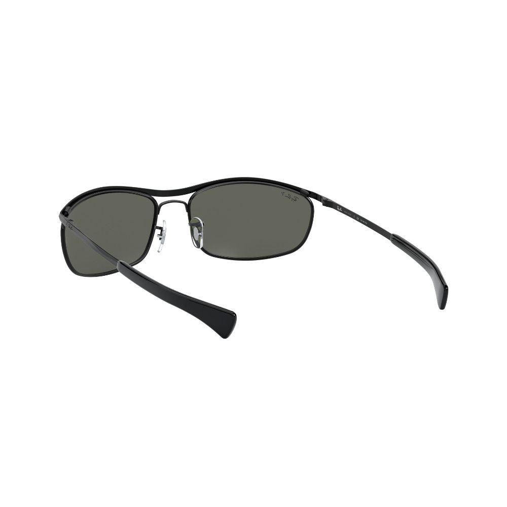 Ray-Ban Olympian I Deluxe Polarizado